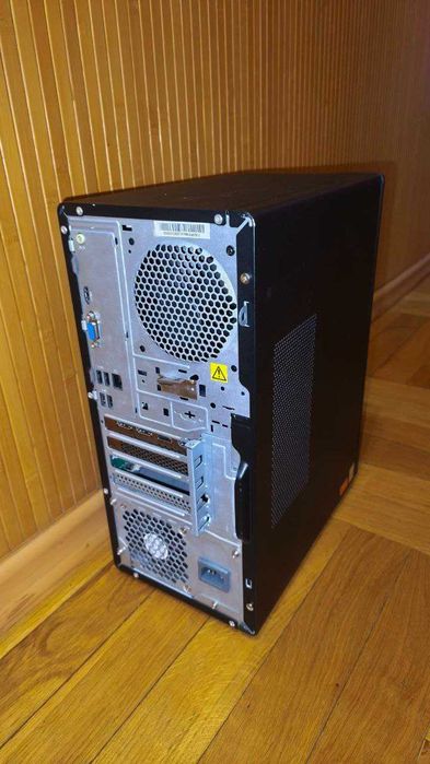 Продаю готовий Ігровий ПК Тягне всі сучасні ігри!