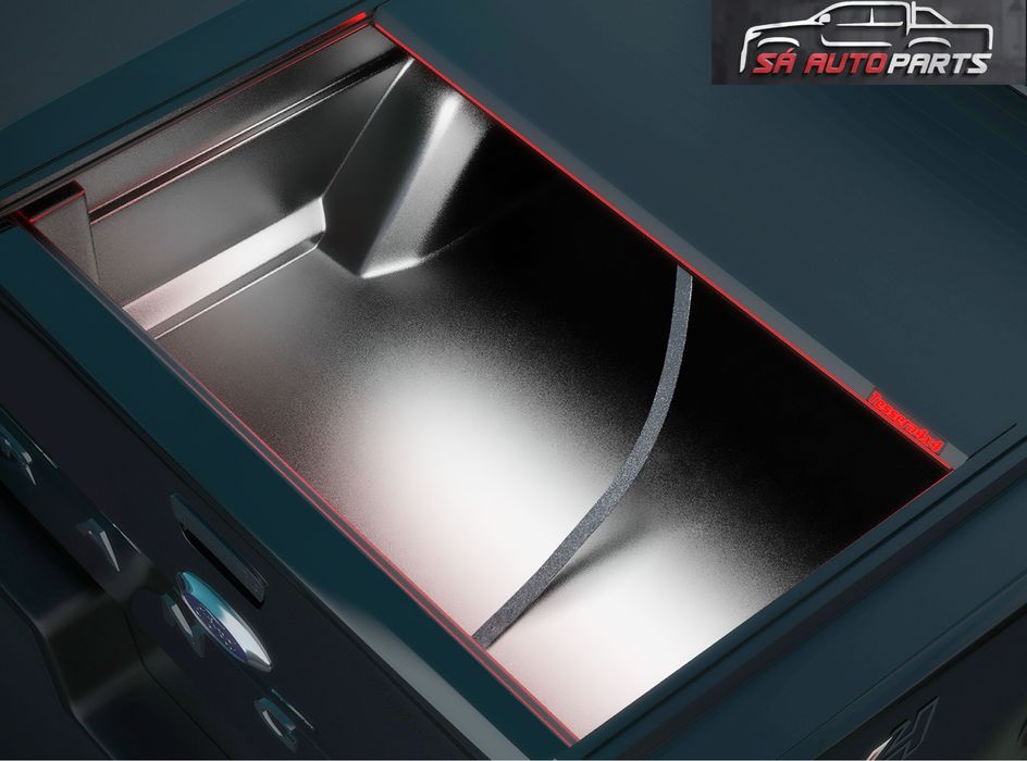 ACESSORIOS PARA KGM | SSANGYOUNG MUSSO