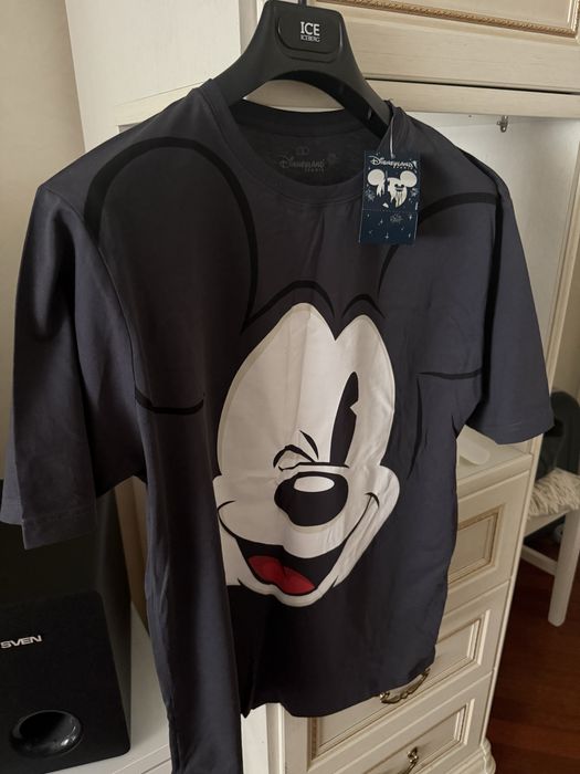 Disney вещи из Парижского диснейленда,оригинал.Детали ниже.