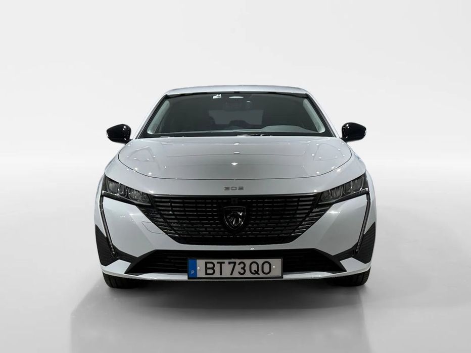 Peugeot e-308 54 kWh Allure