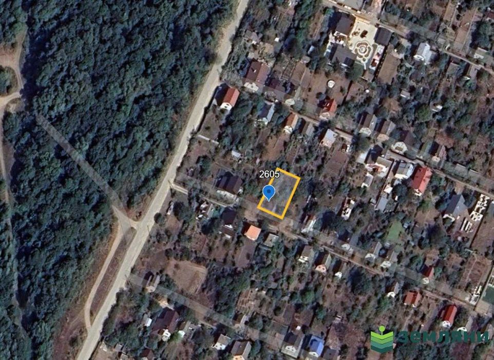 Продається дачна ділянка у Хриплині (7)