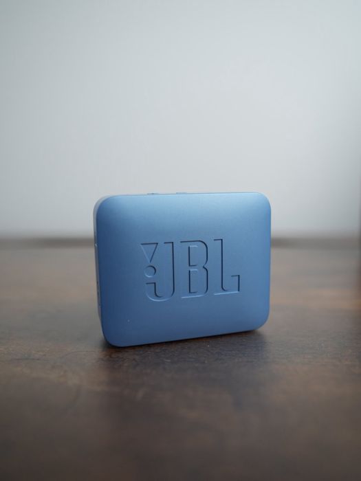 портативна колонка JBL GO 2