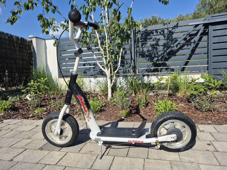 Hulajnoga terenowa Hundora