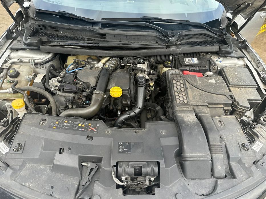 RENAULT TALISMAN SPORT TOURER 1.5 DCI DE 2018 (CENTRO DE ABATE)