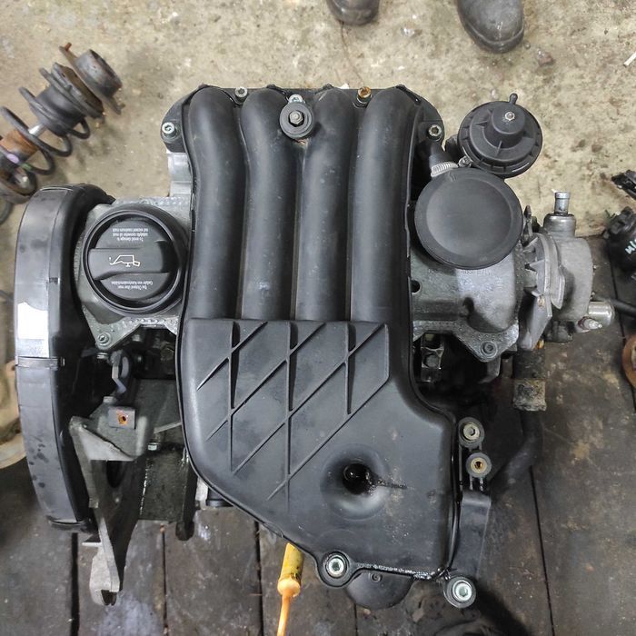 Silnik Vw Golf IV Bora Octavia  1,9 SDI AQM 68 KM