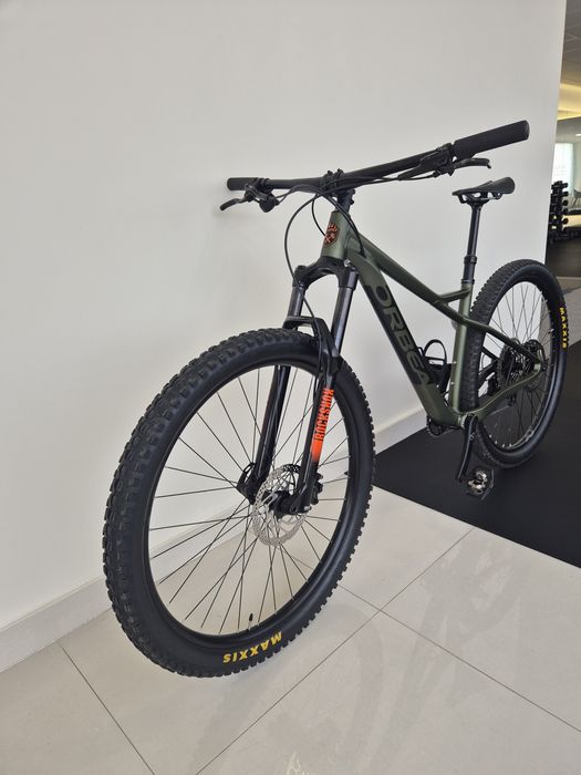 Orbea Laufey! (como nova)