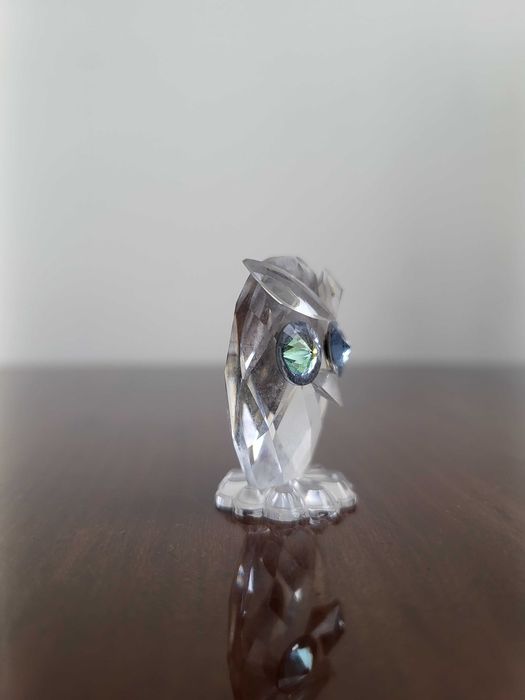 Coleção Cristal Swarovski | Mocho