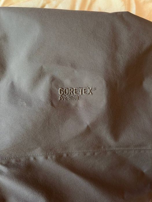 Arcteryx  goretex jacket