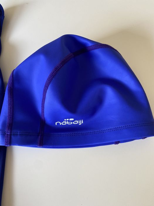 Conjunto criança piscina