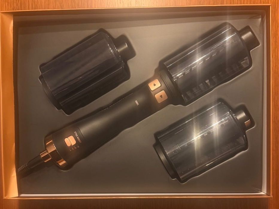 ROWENTA Ultimate Experience. PRO