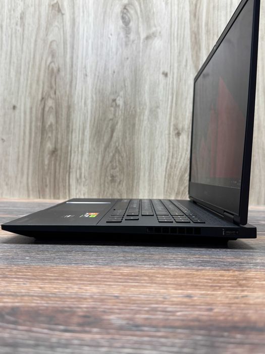 Ігровий ноутбук  Omen 16 144Hz|Ryzen 7 7840HS| DDR5 32GB |2TB|RTX 4060