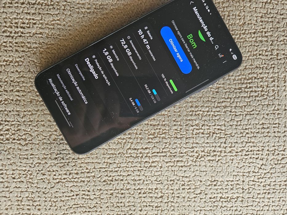 Samsung A26 5G 128G