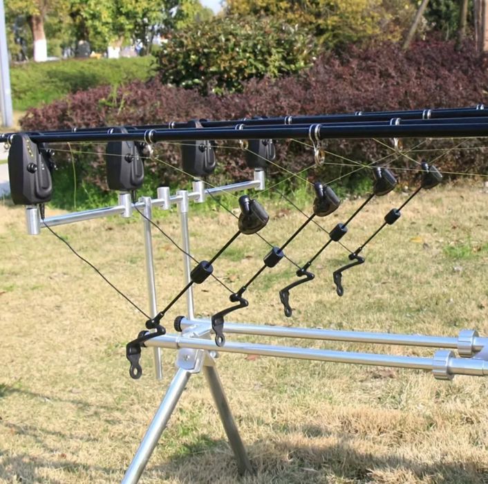 Свингеры карповые JsFun