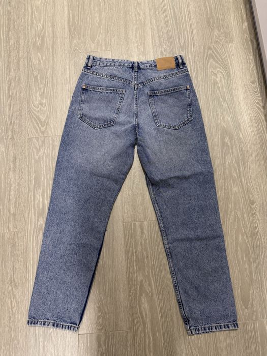 Продам джинси мом в ідеальному стані