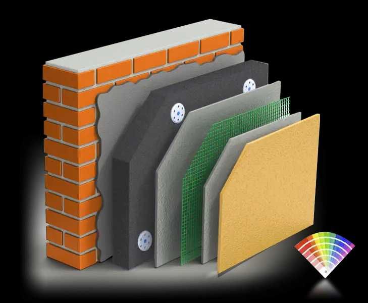 Wielka wyprzedaż styropianu elewacyjnego