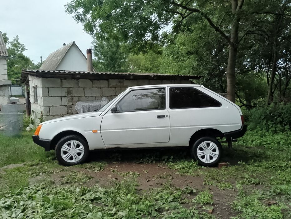 Продам Таврію 1.1