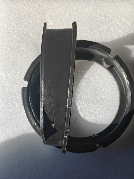 Подиумы проставки кольца Ланос Сенс Авео VW Skoda Opel Ford Nissan Kia Smart Mazda Renault под динамик 16-17см универсальные передние задние двери