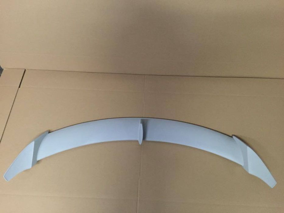 Aleron/Aileron Brabus Mercedes Class A W176