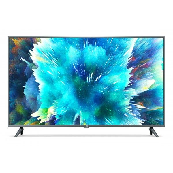 Телевизор Xiaomi Mi TV UHD 4S 43 (L43M5-5ARU)