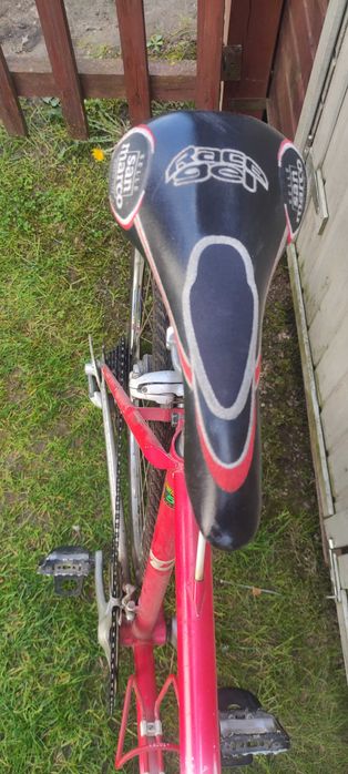 Rower szosowy Diamant - osprzęt Shimano 105