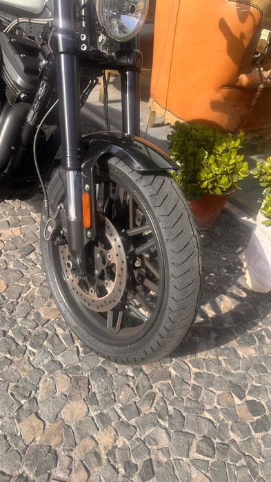 Harley Davidson ROADSTER