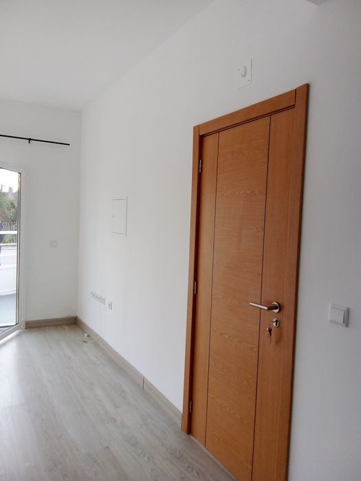 Apartamento para arrendar t2