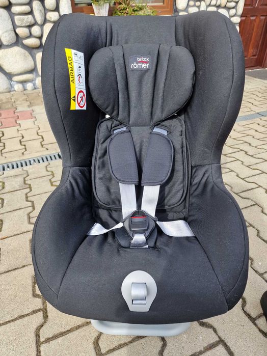 Fotelik Britax Römer Semi Universal 9-25kg Max Way