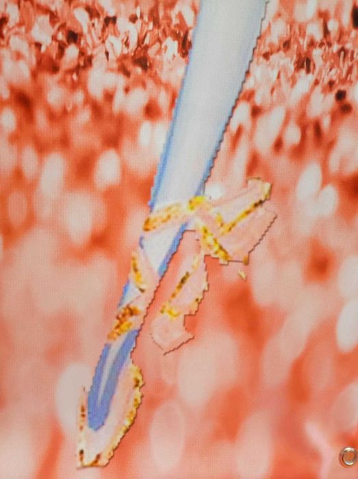 Фотозона (баннер) для дівчинки аренда, прокат