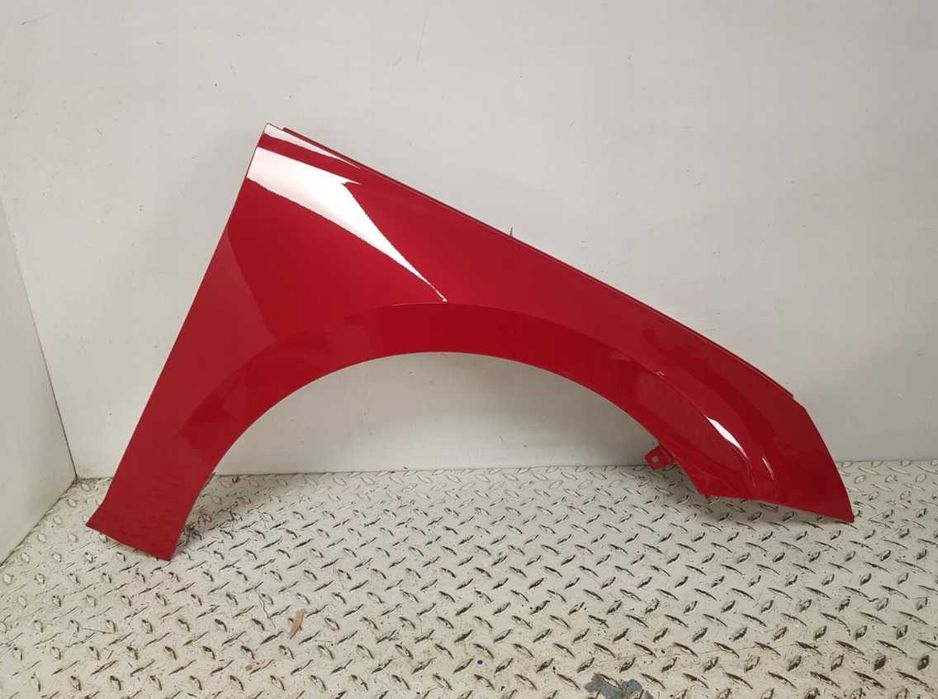 SKODA OCTAVIA IV 5E3 Крило ліве праве