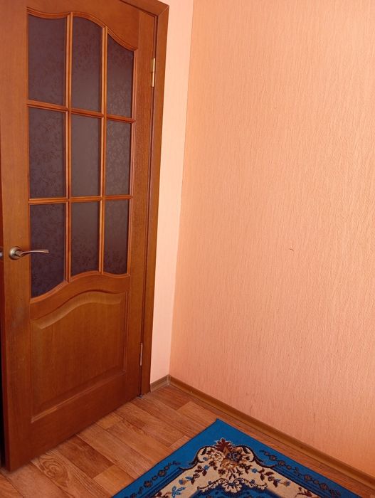 Продаж квартири в гуртожитку!