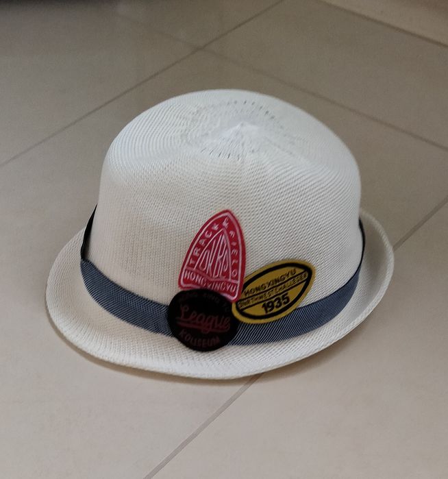 Капелюх для дівчаток