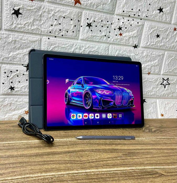 Планшет Lenovo Tab P12 8/128 12.7 3K Display