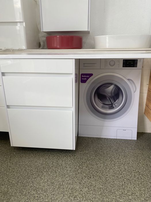 Мойдодир виробництво