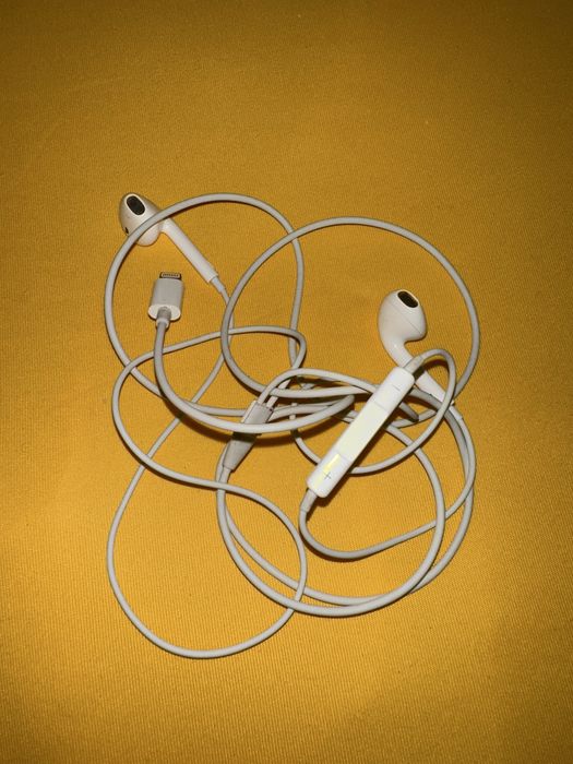 Наушники для Iphone