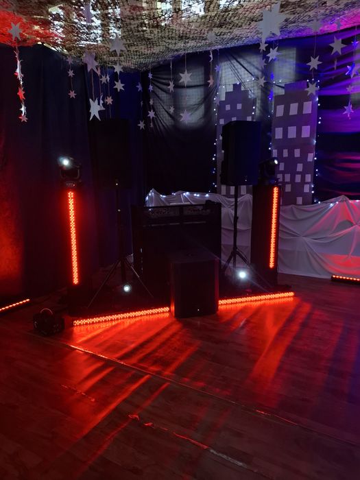 DJ Świder na twoją imprezę