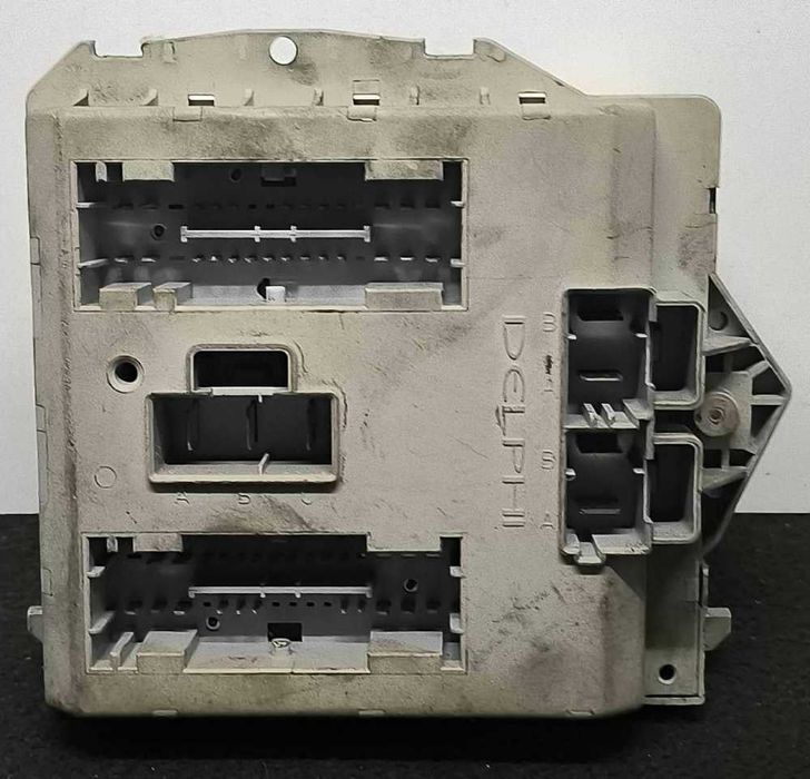 Caixa Fusíveis / SAM / BSI 46760255 - FIAT PUNTO