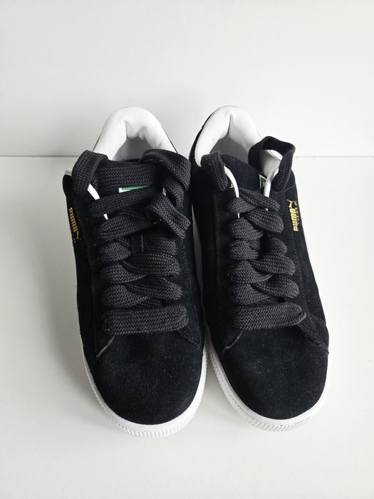Puma Suede XL oryginalne rozmiar 45