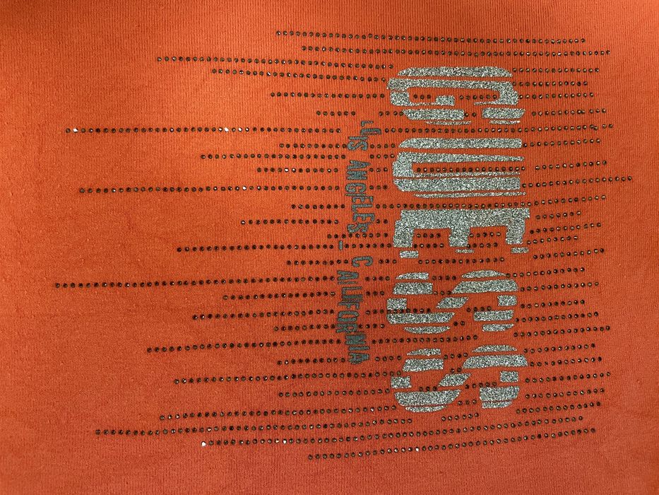 Футболка, туника Guess, р. S