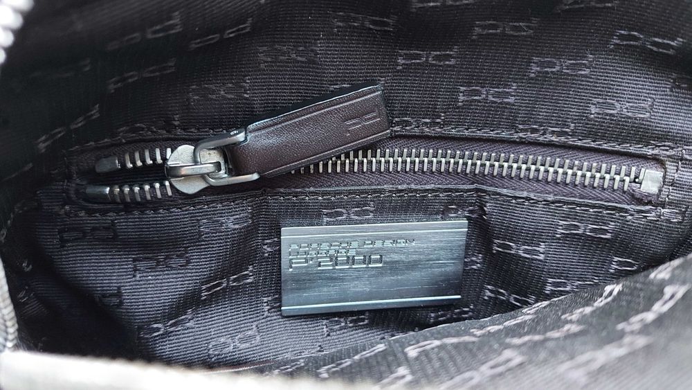 Torba na ramię  Porsche Design P' 2000