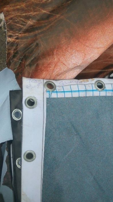 Изготавливаем и продаем рекламный тент, тент для рекламы,тент-брезент