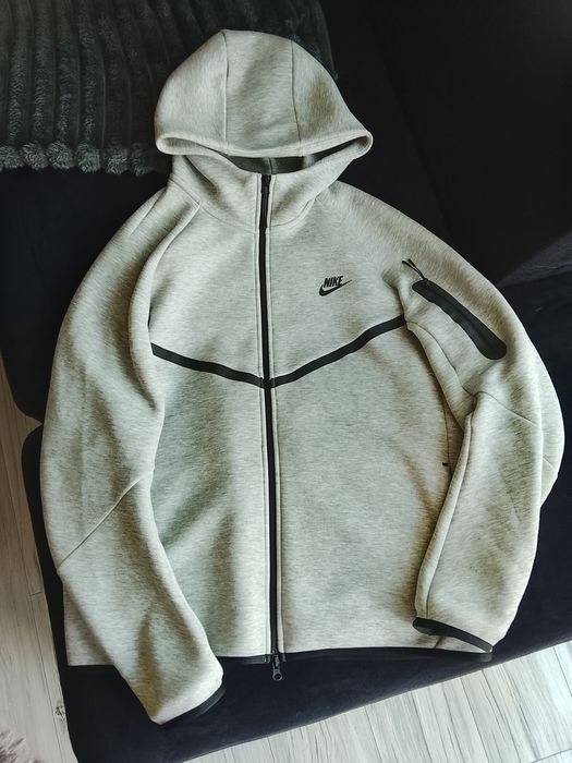 Nike tech fleece