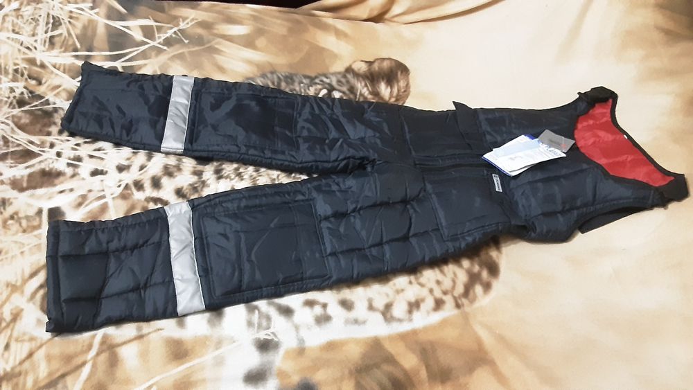 Комбинезон зимний Planam Германия