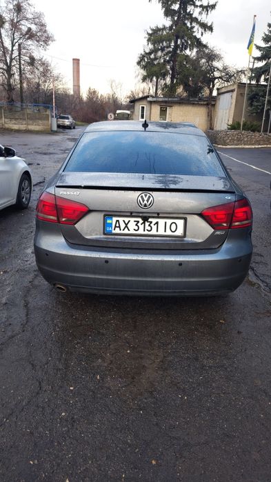 Продажа автомобиля