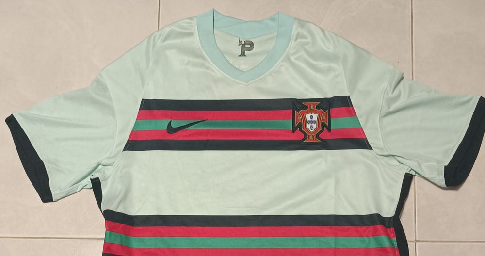 Camisola de Portugal