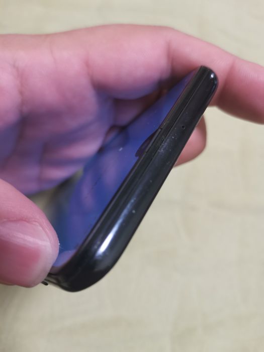 Samsung A50 на запчастини