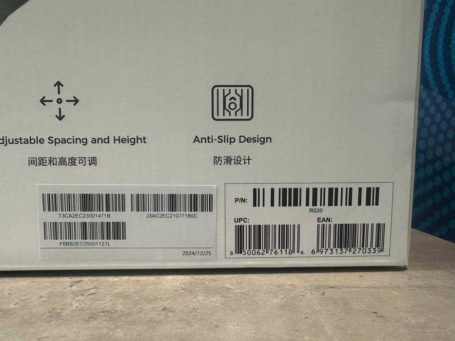 Кермо MOZA R5 Racing Set • Нове • Запаковане !