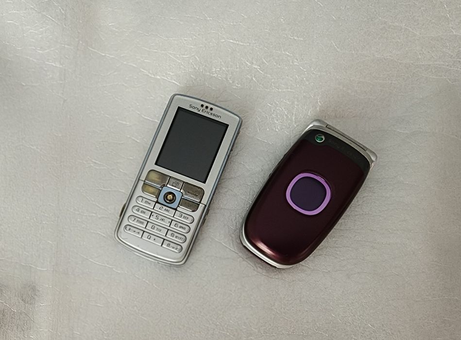 Sony Ericsson Z300i.Рабочий.