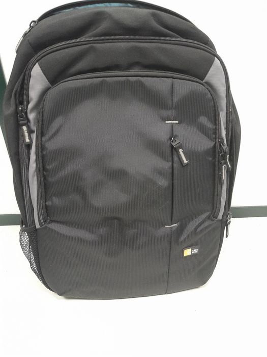 Mochila case logic para portateis de 17