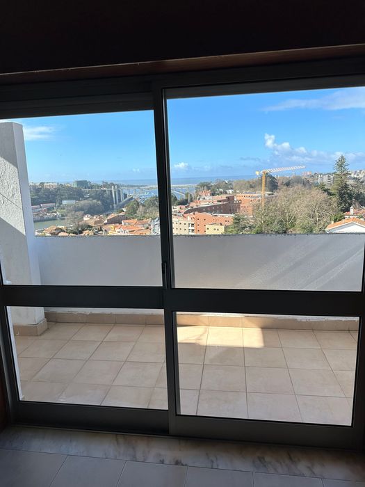 Apartamento Praça Galiza_Porto