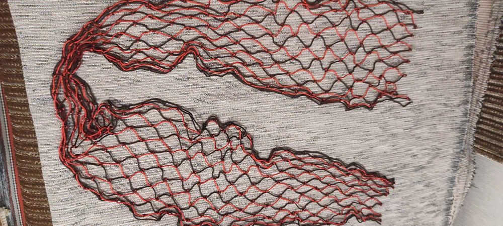 Сітка для тенісного столу без кріплення